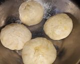 পাঞ্জাবী গোবী পরোটা(Punjabi Gobi Paratha recipe in Bengali) রেসিপি ধাপ - 5 ছবি