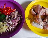 Foto langkah ke 1 dari resep 63. Ayam Kecap Sunda.
