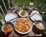 Authentic hot and sour soup recipe step 12 photo