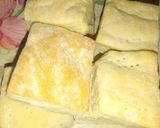 Foto del paso 4 de la receta: Tortillas caseras con grasa