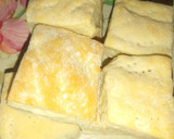 Foto del paso 4 de la receta: Tortillas caseras con grasa