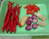 Foto langkah ke 2 dari resep Kupat Tahu Singaparna.