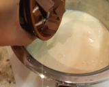 Foto del paso 3 de la receta Panna Cotta de Kinder