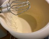 Une image de l'étape 4 de Gâteau diablotin à l'ananas et citron.