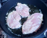 Foto del paso 6 de la receta: Pechugas de pollo al estilo cantonés en salsa reducida de cítricos