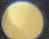 Foto langkah ke 1 dari resep Butter Tteok Cheese Sauce.