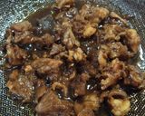 Foto langkah ke 3 dari resep Semur Daging.