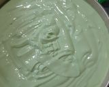 Foto langkah ke 3 dari resep Klepon cake ala chef Farah quinn.