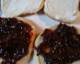 A picture of step 8 of My Ultimate Bacon Onion Sauce.