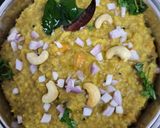 A picture of step 8 of Bissibelle - Sambhar Masala.