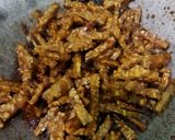 Foto langkah ke 4 dari resep Kering Tempe.