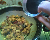 பள்ளிபாளையம் சிக்கன் சிந்தாமணி ரெசிபி ஸ்டேப் 6 புகைப்படம்