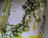 Foto langkah ke 2 dari resep Nasi Daun Jeruk Magic Com.