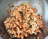 Sabudana vada Or fritters recipe step 1 photo