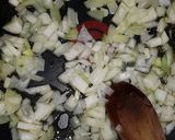 Une image de l'étape 1 de Tortilla facile et rapide.