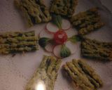 Foto del paso 4 de la receta: Puntas de espárragos rebozadas