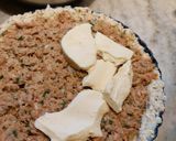 Foto del paso 6 de la receta: TARTA de arroz y atún