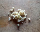 Foto del paso 3 de la receta: Pasta Karlet