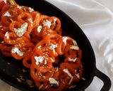 A picture of step 8 of Imarti (Imarti Recipe).