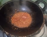 Foto langkah ke 2 dari resep Balado Jengkol.