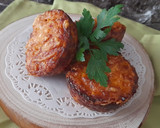 Foto del paso 5 de la receta: Tartitas saladas de tomate y bacon