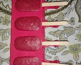 Foto del paso 3 de la receta: Paletas heladas frutales