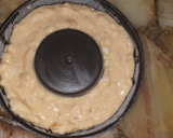 Foto del paso 3 de la receta: Torta de peras en 2 pasos