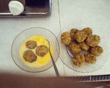 Foto langkah ke 3 dari resep Perkedel kentang.