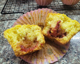 Foto del paso 5 de la receta: Magdalenas rellenas