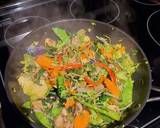 Chicken Stir Fry recipe step 5 photo