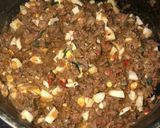 Foto del paso 5 de la receta: Empanadas de carne 🇦🇷