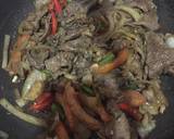 7. Rice bowl Gyu Udon #selasabisa #BikinRamadanBerkesan langkah memasak 2 foto