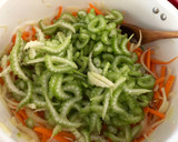 Foto del paso 4 de la receta: Verduras salteadas al dente