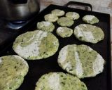 Foto del paso 3 de la receta: Hamburguesas y Nuggets de pollo 🍗 y espinaca 🥬 😋✌🏼🇺🇾