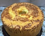 Foto langkah ke 7 dari resep Chiffon Cheese Cake supeerr lembuuttt + ngejuuuuu bgt 😍🫶🏻.