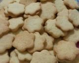 Foto del paso 4 de la receta: Alfajores de maicena de Silvia