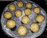 Foto del paso 7 de la receta: Pan Saborizado