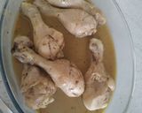 Foto del paso 5 de la receta Muslitos de pollo Monsieur Cuisine
