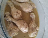 Foto del paso 5 de la receta: Muslitos de pollo Monsieur Cuisine