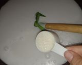 Foto langkah ke 4 dari resep Bubur Sagu (Beurneh) khas Aceh.