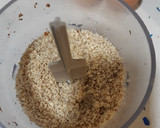 Foto del paso 1 de la receta: Donuts de avellanas keto