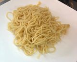 Foto del paso 11 de la receta: Albóndigas para Pastas a la  Sonorense