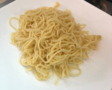 Foto del paso 11 de la receta: Albóndigas para Pastas a la  Sonorense