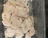 Foto langkah ke 3 dari resep Ayam Lada Garam.