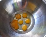 Foto del paso 4 de la receta: Pastel imposible / Chocoflan