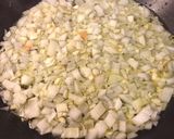 Foto del paso 6 de la receta Manitas de cordero en salsa picante