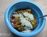 Töltött káposzta újragondolva recept fázis 1 fotója