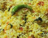 A picture of step 8 of 🥘Hyderabadi Biryani 🥘.
