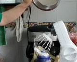 Foto del paso 3 de la receta: Mousse de chocolate blanco
