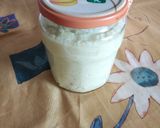 Fokhagymakrém 😊 recept fázis 4 fotója